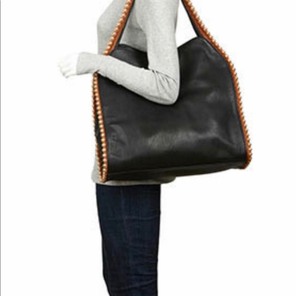 Big Buddha Grayson Bag